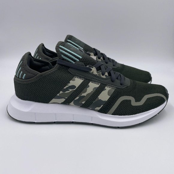 adidas Swift Run X Mens Shoes - Picture 1 of 8